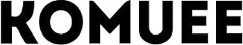 KOMUEE Glass Containers Official Online Website KOMUEE logo